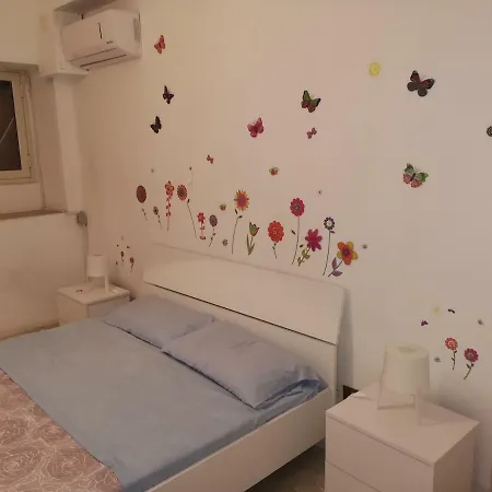 Ai Bronzi Reggio di Calabria