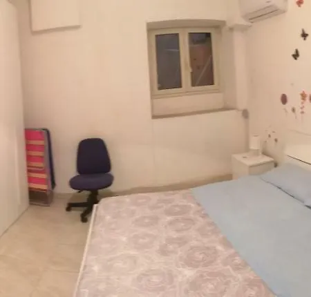 Apartman Ai Bronzi Reggio di Calabria
