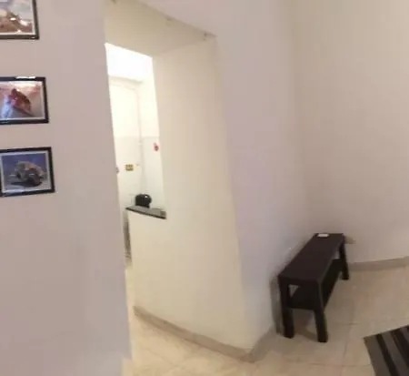 Ai Bronzi Apartman Reggio di Calabria