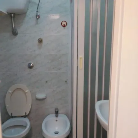 Ai Bronzi Apartman