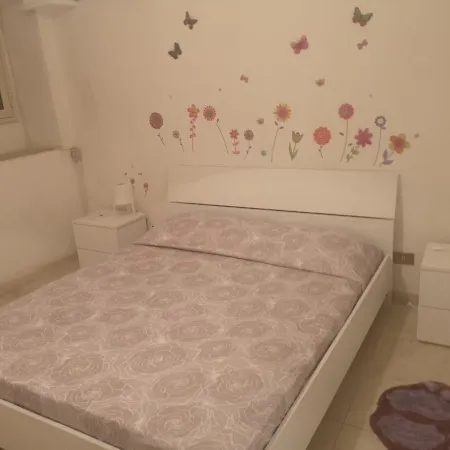 Apartman Ai Bronzi Reggio di Calabria